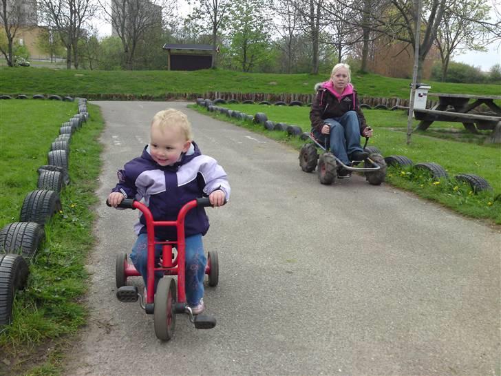 Pige Maja billede 12