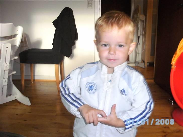 Dreng Noah billede 7