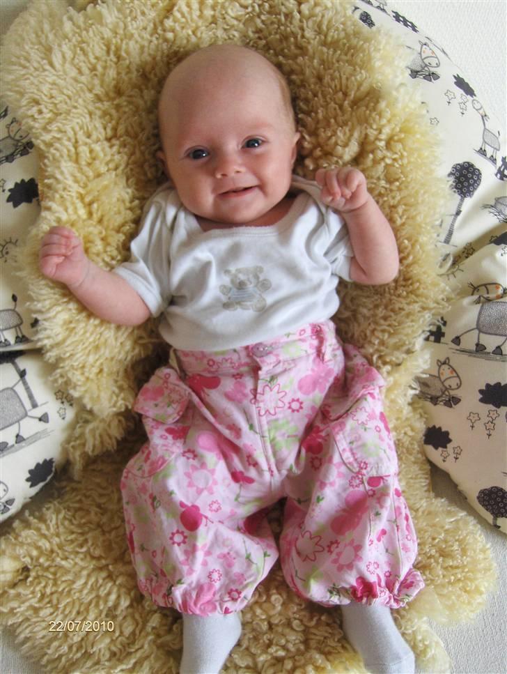 Pige Mie - Mie 3 1/2 mdr billede 11