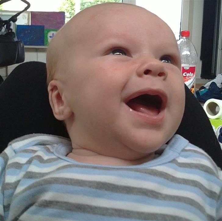 Dreng Kean billede 15