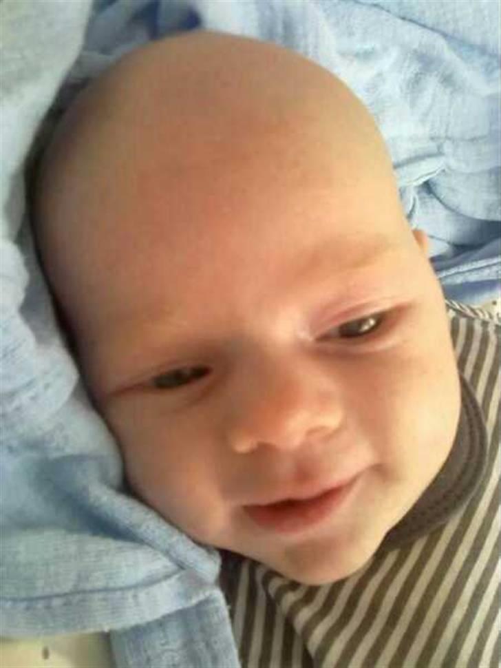 Dreng Kian Fjeldsted Hansen billede 3