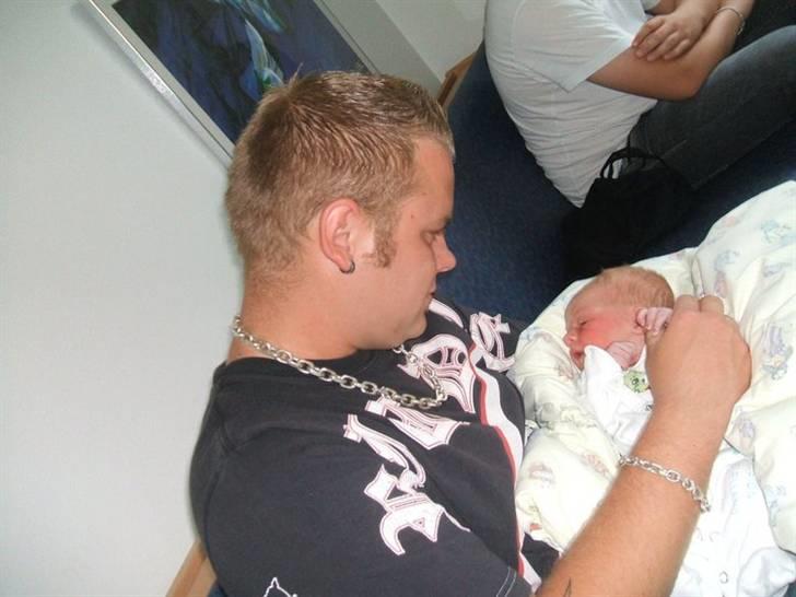 Dreng Kian Fjeldsted Hansen billede 7