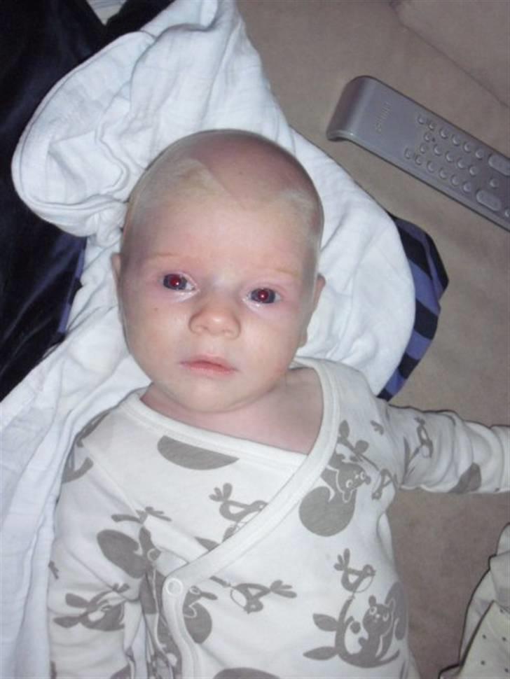 Dreng Kian Fjeldsted Hansen billede 10