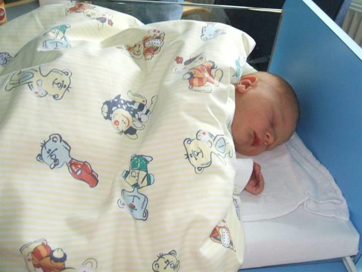 Dreng Kian Fjeldsted Hansen billede 11