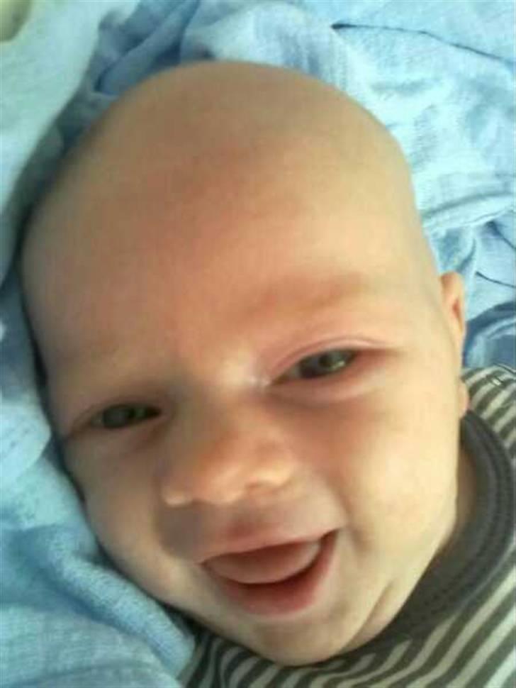 Dreng Kian Fjeldsted Hansen billede 12