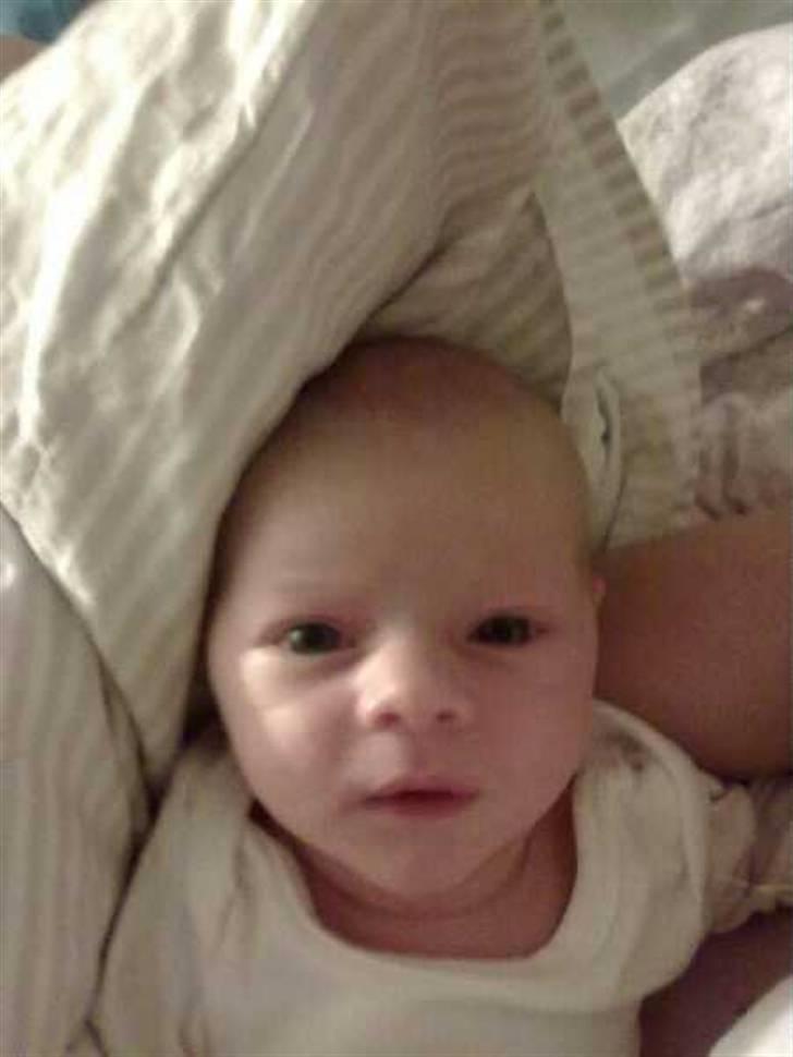 Dreng Kian Fjeldsted Hansen billede 13