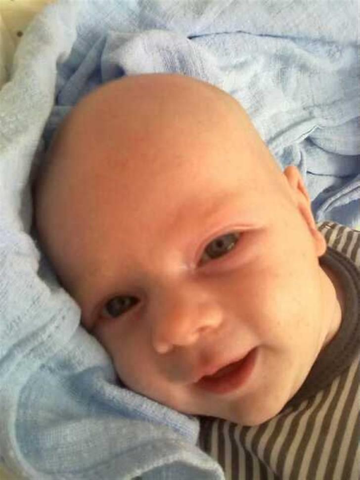 Dreng Kian Fjeldsted Hansen billede 14