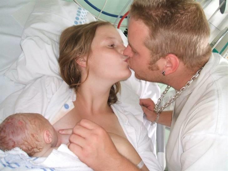 Dreng Kian Fjeldsted Hansen billede 15