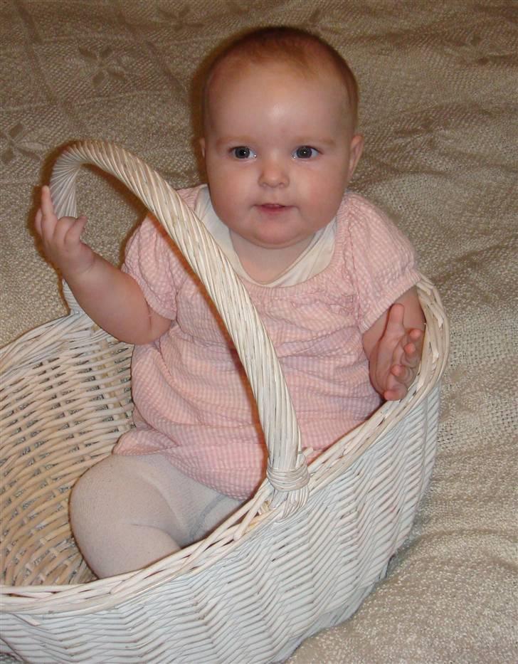 Pige Simone billede 2