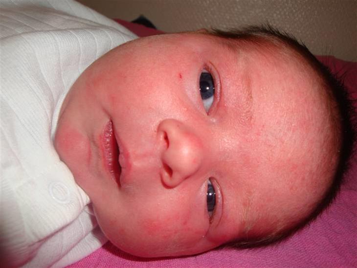 Pige Alberte Sofie billede 1
