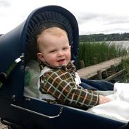 Dreng Steven Viborg