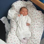 Pige Anna Kirstine