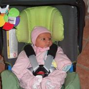 Pige Anna Kirstine