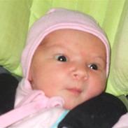 Pige Anna Kirstine