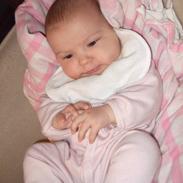 Pige Anna Kirstine