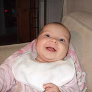 Pige Anna Kirstine