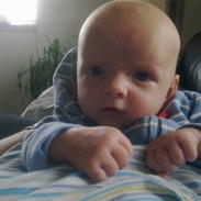 Dreng Benjamin
