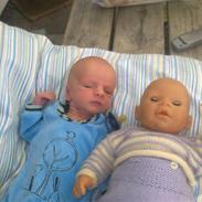 Dreng Benjamin