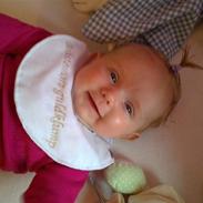 Pige Emilie Boye Larsen