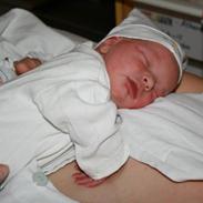 Pige Alberte Isabella Brinch