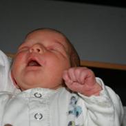 Pige Alberte Isabella Brinch