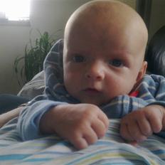 Dreng Benjamin