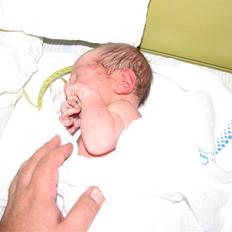 Dreng Kristian