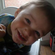 Dreng Kristian theis