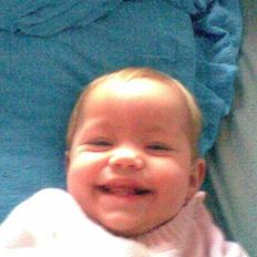 Pige Amalie