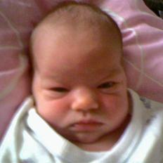 Pige Amalie