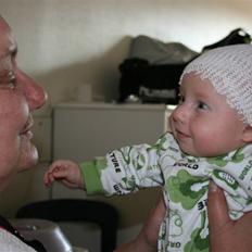 Dreng Noah Rasmus 