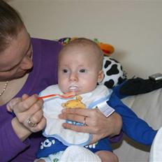Dreng Noah Rasmus 