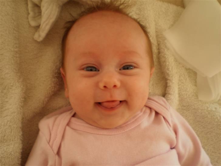 Pige Rebecca Denice Henriksen billede 7