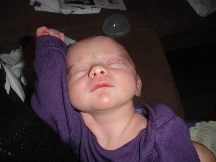 Pige Astrid billede 4