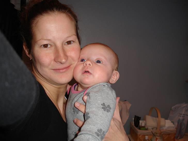 Pige Astrid billede 9