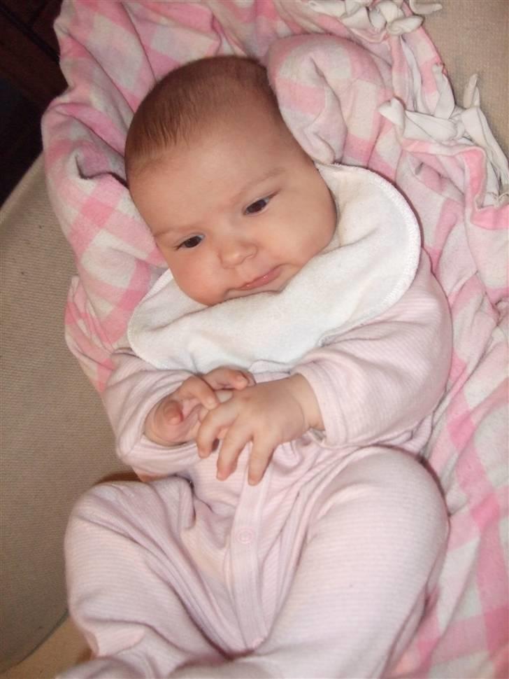 Pige Anna Kirstine billede 4
