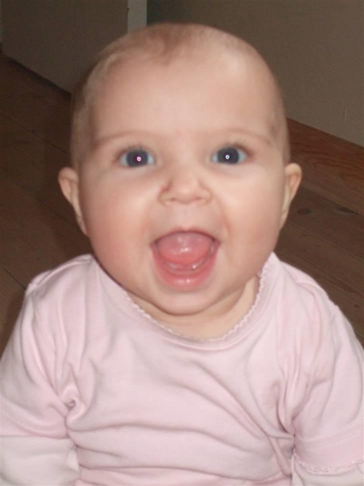 Pige Anna Kirstine billede 13