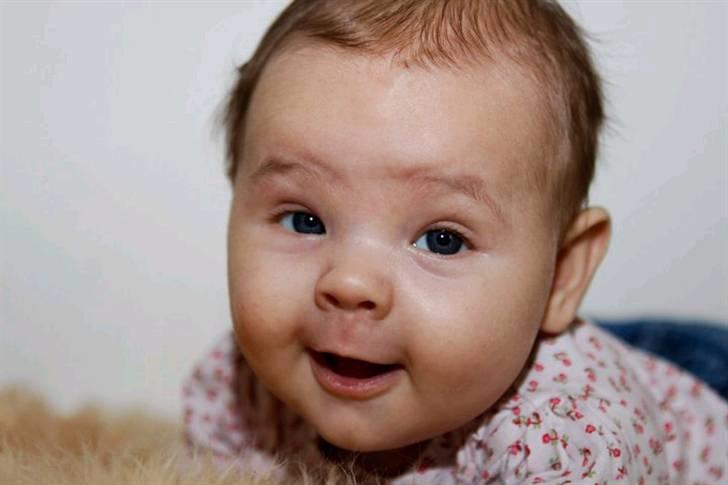 Pige Amalie Clemensen billede 1