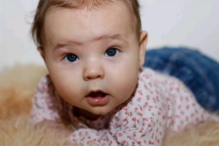 Pige Amalie Clemensen billede 3