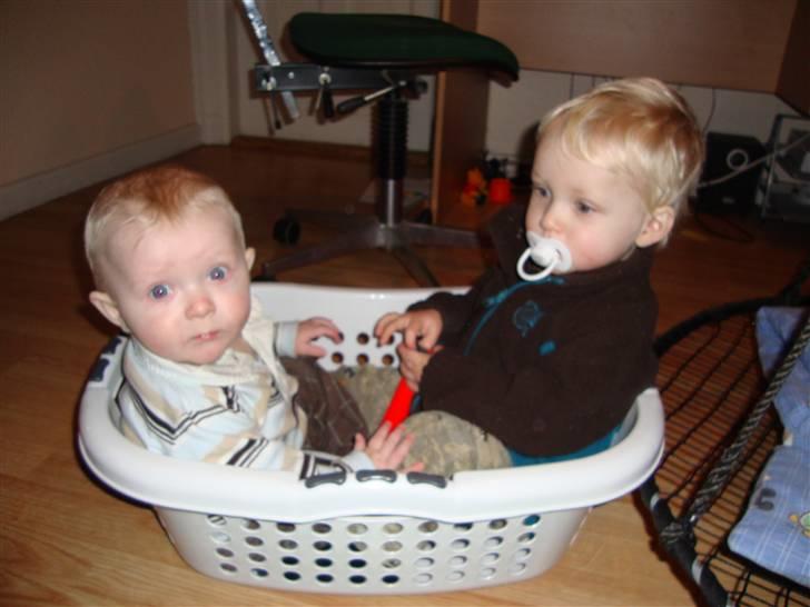 Dreng Phillip N Frohwirth billede 7