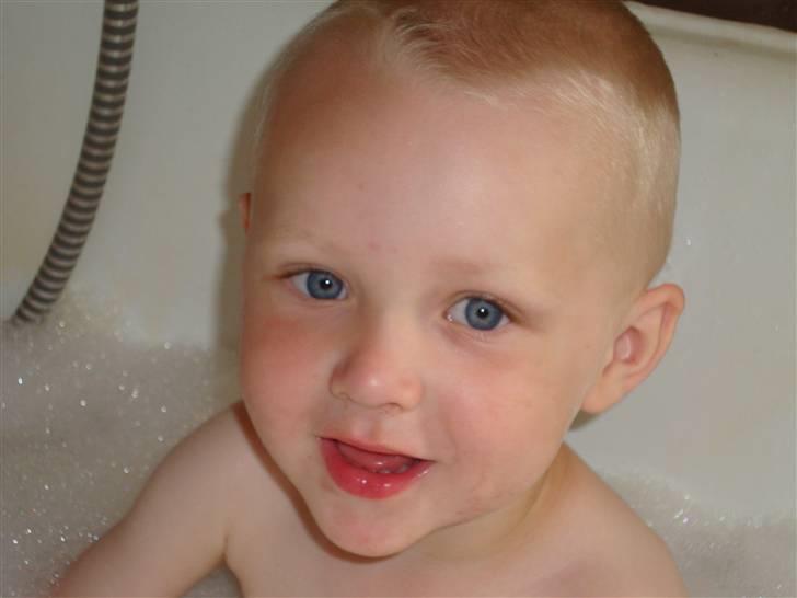 Dreng Phillip N Frohwirth billede 8