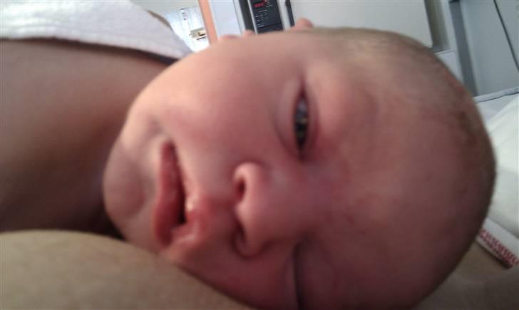 Dreng Theo - Theo Helt NY <3 billede 12