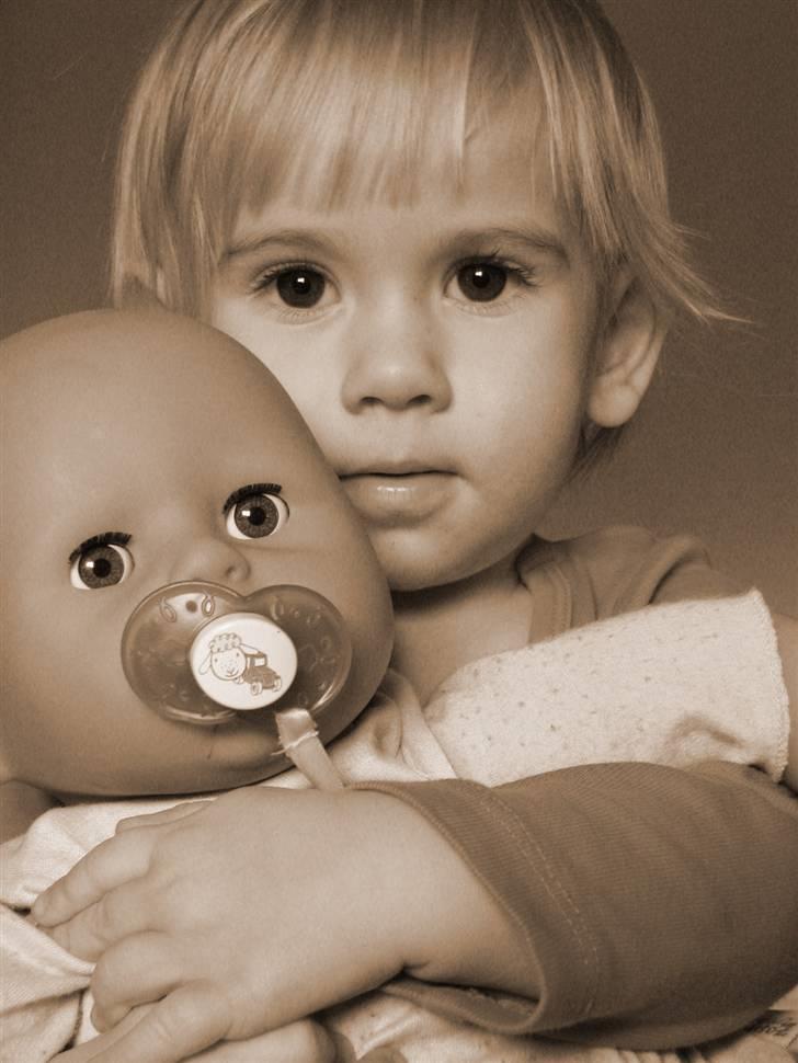 Pige Ida billede 17