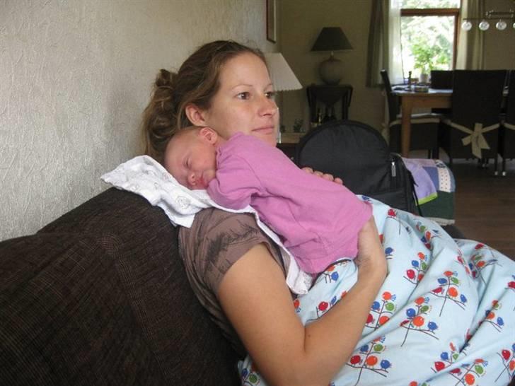 Pige Astrid billede 20