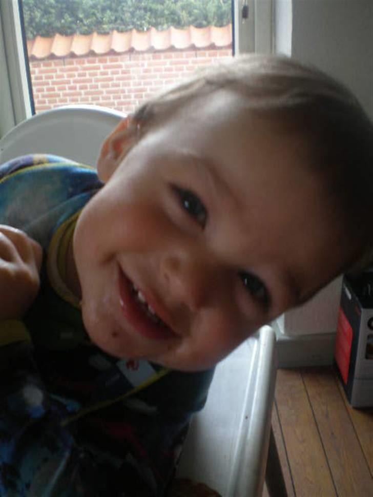 Dreng Kristian theis billede 3