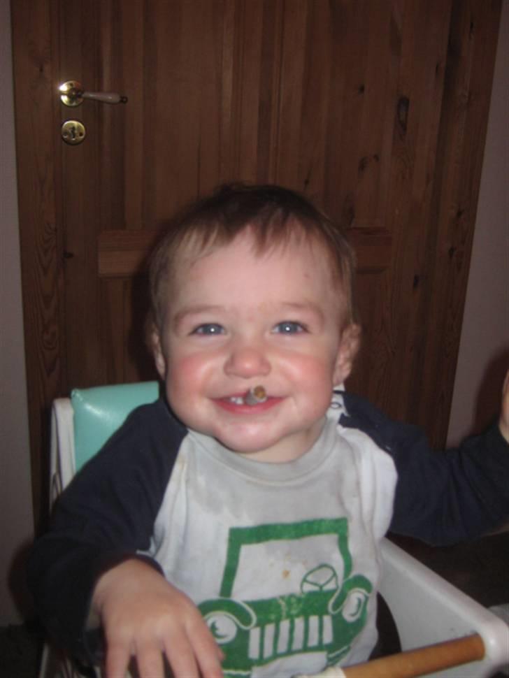 Dreng Kristian theis billede 4