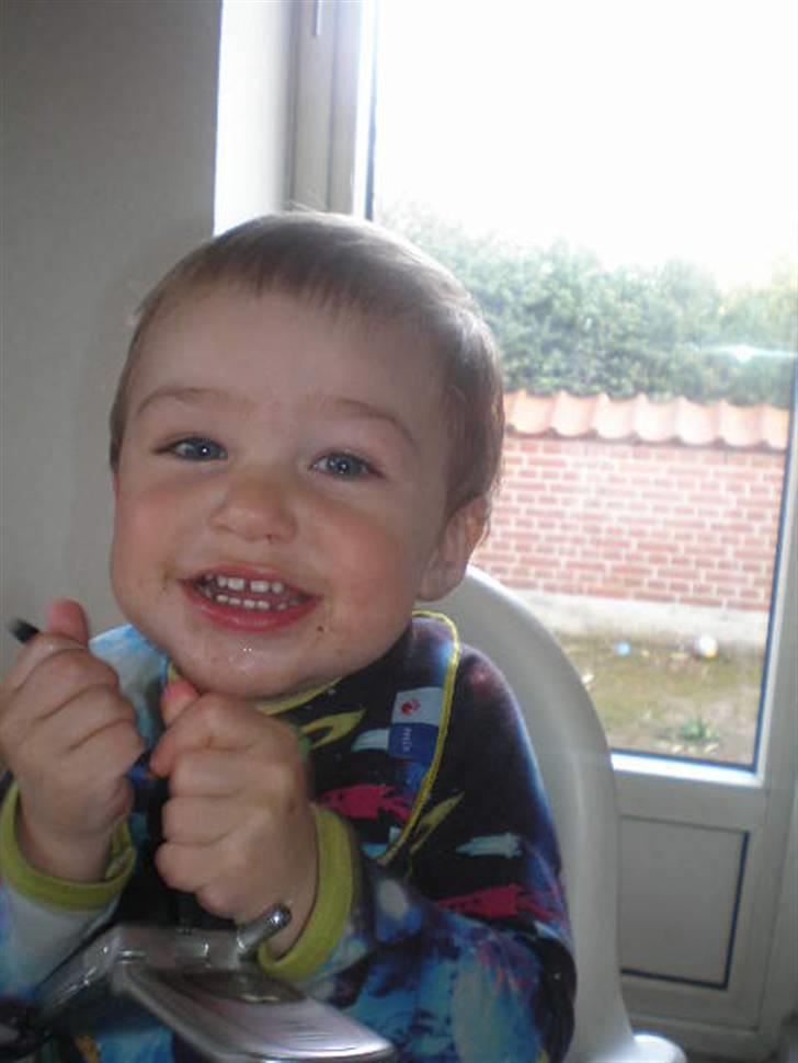 Dreng Kristian theis billede 5