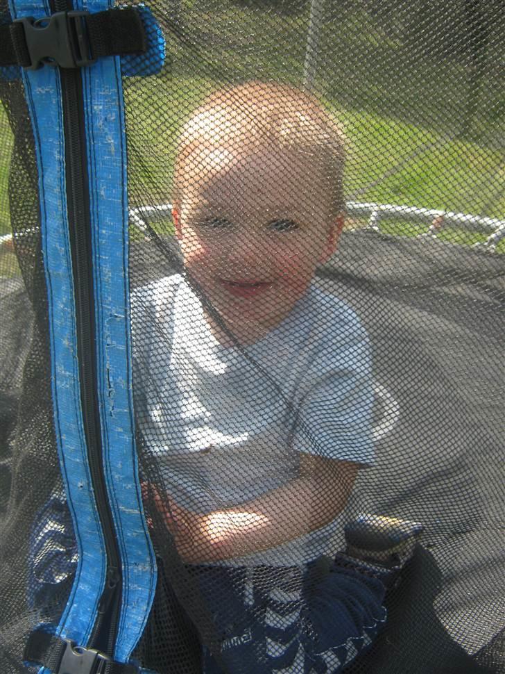 Dreng Kristian theis billede 6