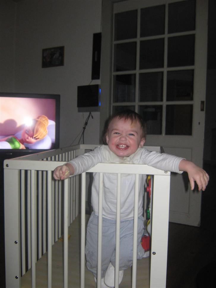 Dreng Kristian theis billede 8