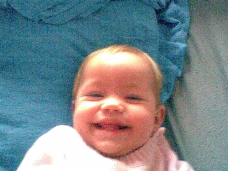 Pige Amalie  billede 2